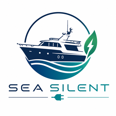 Sea Silent logo
